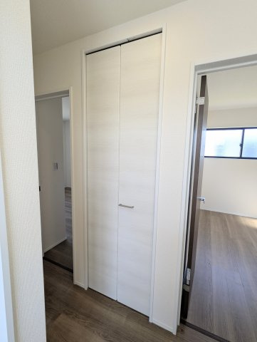 小牧市光ケ丘二丁目　全1棟の収納