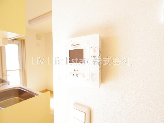 ラハイナタウンのセキュリティ