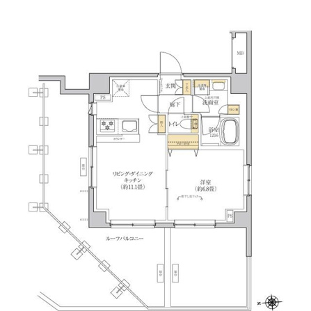 グレーシアフィット羽沢横浜国大