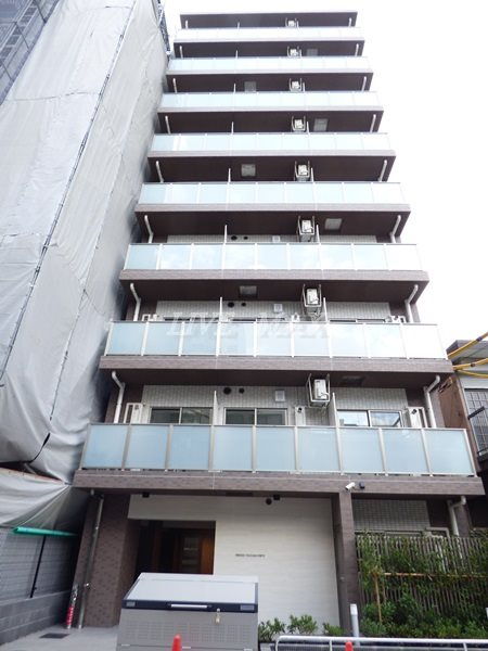 ベルシード横濱ポルトの画像