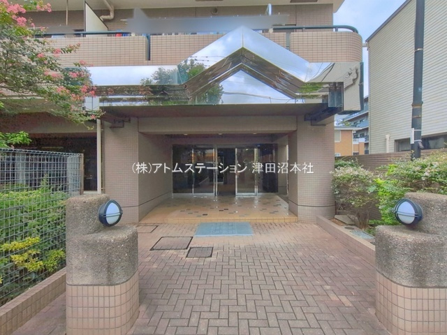  | アトムセレクト　ライオンズヒルズ習志野７階