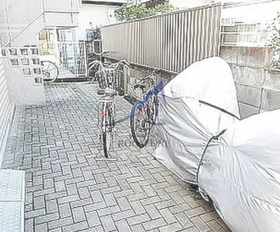 サザンテラス
