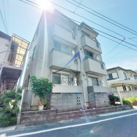 サザンテラス