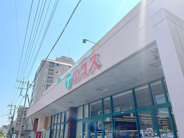 サンドエル鶴ヶ島のその他|エコス上広谷店