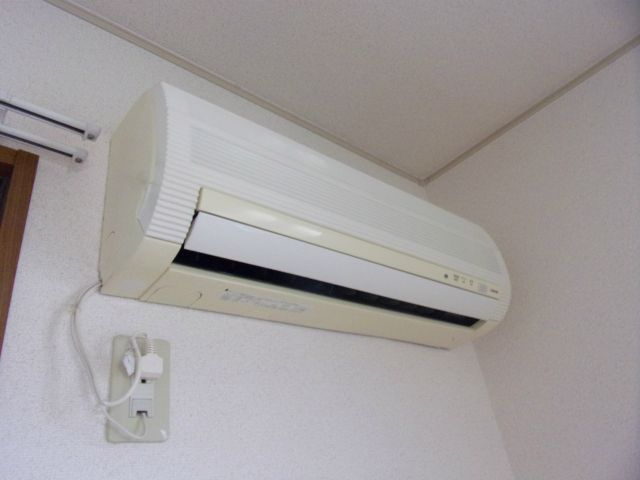 【設備】 | グリーンアヴェニューE(グリーンアヴェニューイー)