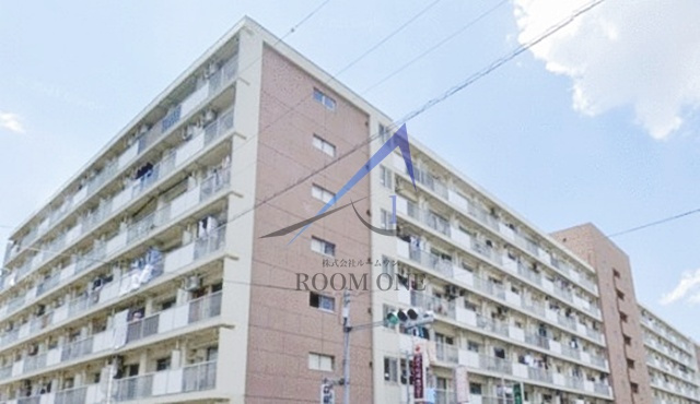 行徳マンション