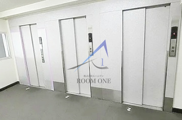 行徳マンション