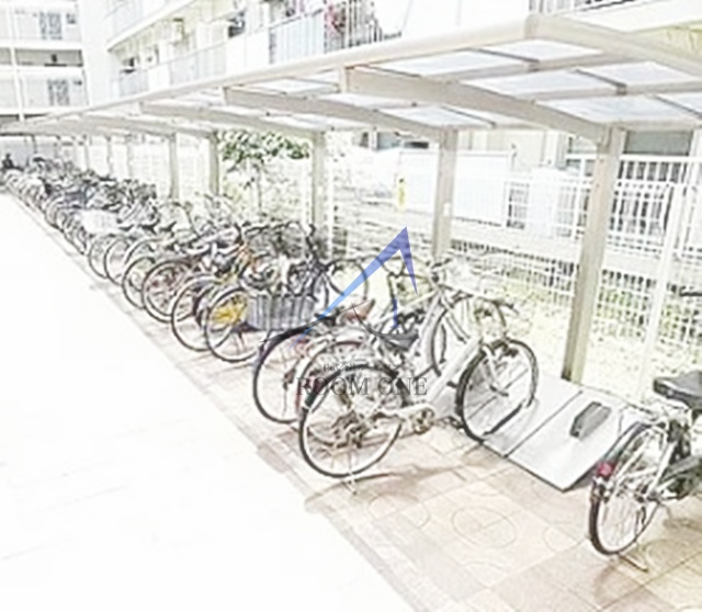 行徳マンション