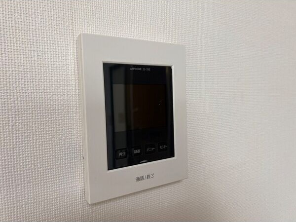 Maison Sumiyoshi1(旧コーポ鈴木A)のセキュリティ