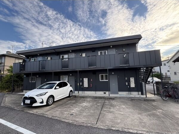 Maison Sumiyoshi1(旧コーポ鈴木A)のその他