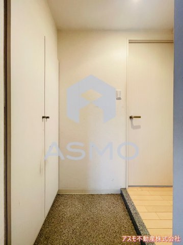 【玄関】 | アライアンス船場