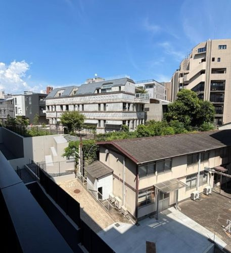 別号室参考写真