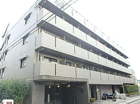 ルーブル桜台の画像