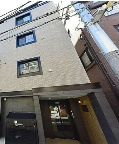 【エントランス】creal文京千石Ⅱ 