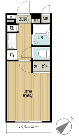 フェニックス文京千石 