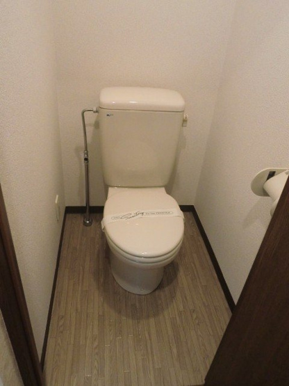 【トイレ】フェニックス文京千石 