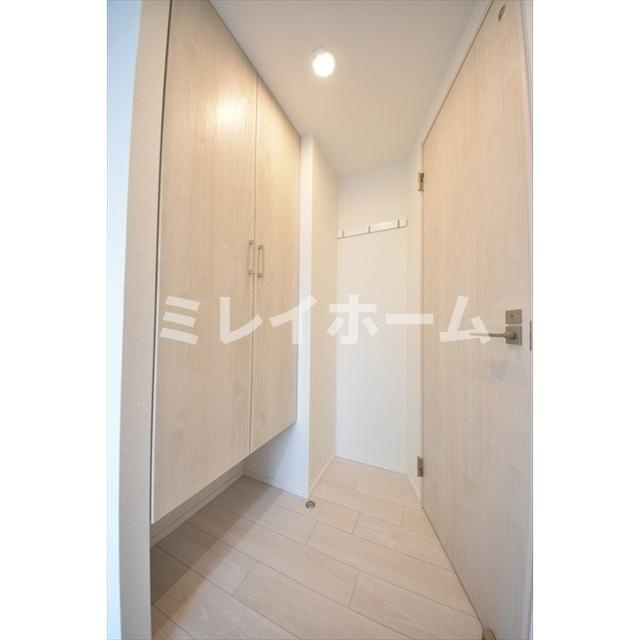 メモラ西馬込のその他