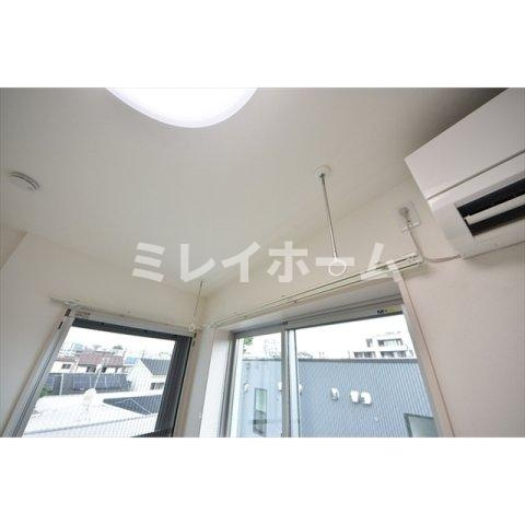 メモラ西馬込のその他