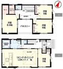 LIGARE本庄市栄 1期　新築住宅の画像