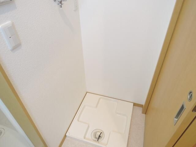 メルローズプレイスⅢの設備