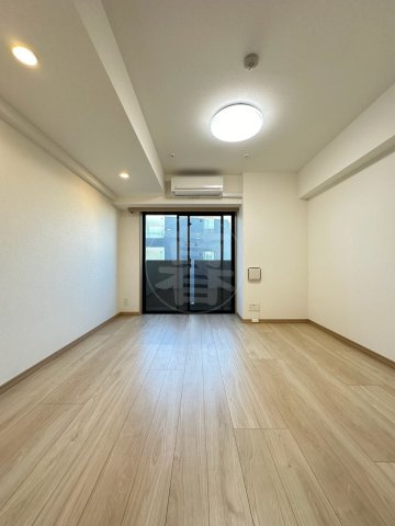 ルーブル蒲田南七番館の居間・リビング