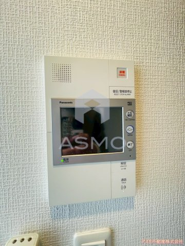 【セキュリティ】 | エステムコートディアシティWEST