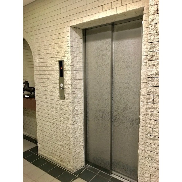 エスト・メール東大井のその他共用部分