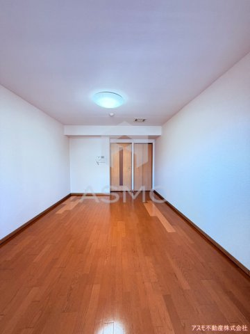 【居間・リビング】 | ホープ松屋町住吉 | ※建物内別間取参考写真