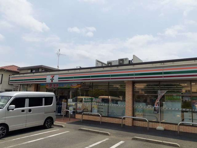 【その他】 | ソレアード南流山 | その他