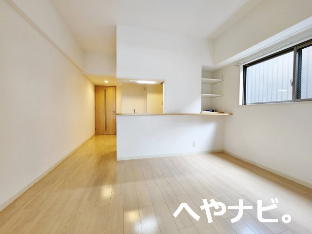 【居間・リビング】 | Notre chez nous SANNOU | ★リビング