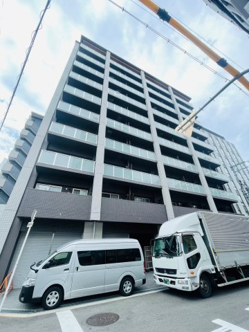 【外観】 | Gioia Namba