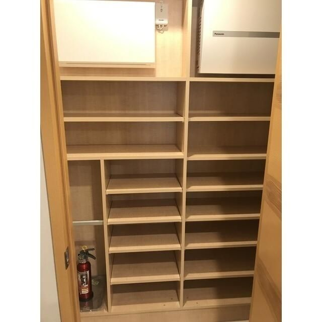 ブランズ渋谷常盤松のその他