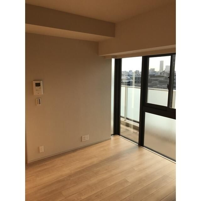 ブランズ渋谷常盤松の展望