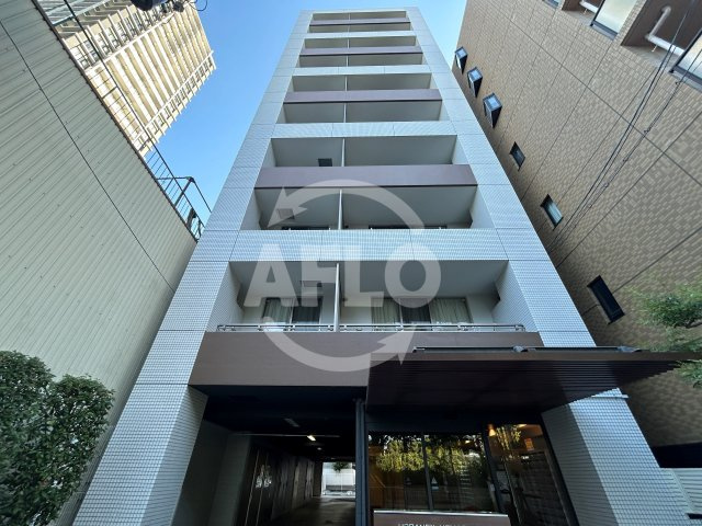 アーバネックス上町台