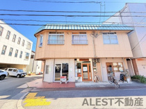 東豊中町3丁店舗の画像