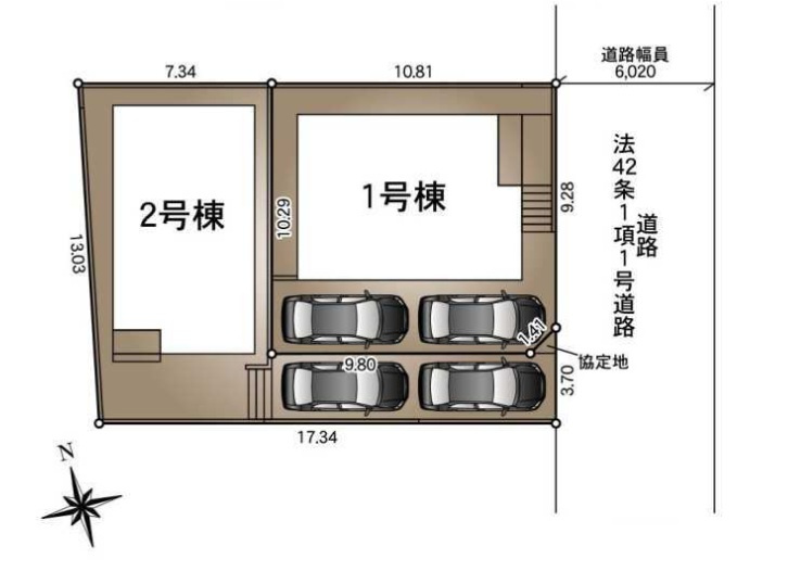 船橋市三咲７丁目第１６のその他