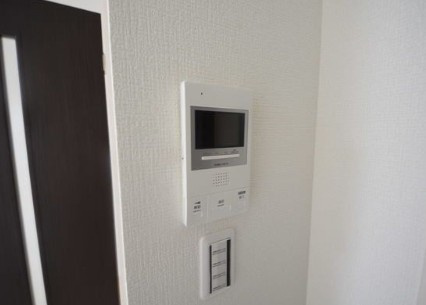 サクラレジデンス八潮の設備