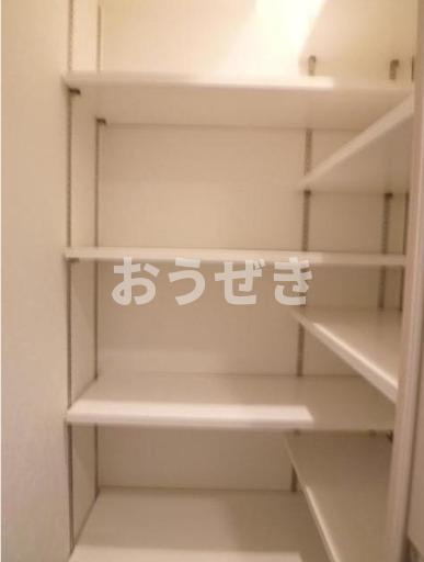 ＡＲＴＥＳＳＩＭＯ　ＧＬＥＩＳの収納