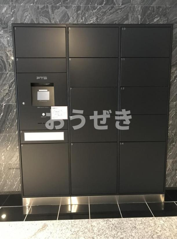 ＡＲＴＥＳＳＩＭＯ　ＧＬＥＩＳのその他共用部分
