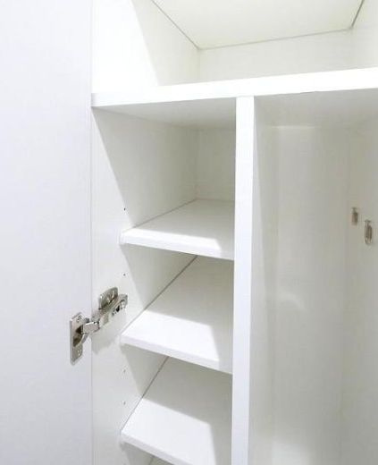 【収納】PREMIUM CUBE 新宿中井 