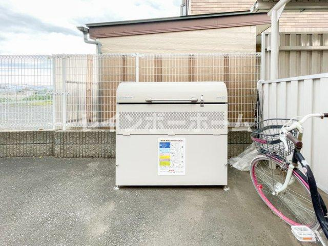 リブラ川崎のその他共用部分