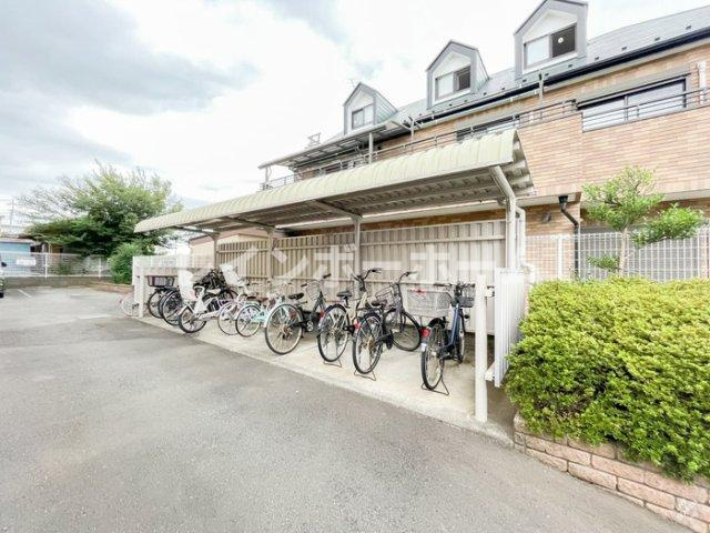 リブラ川崎のその他