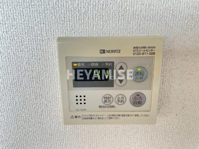 コリンヌ八つ尾のその他