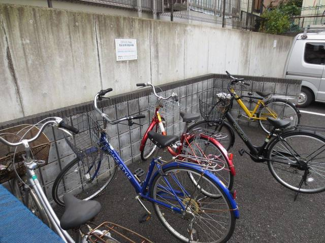 【設備】