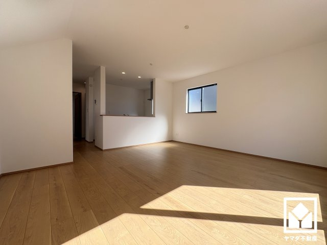 ハートフルタウン西宮市一ケ谷町の居間・リビング