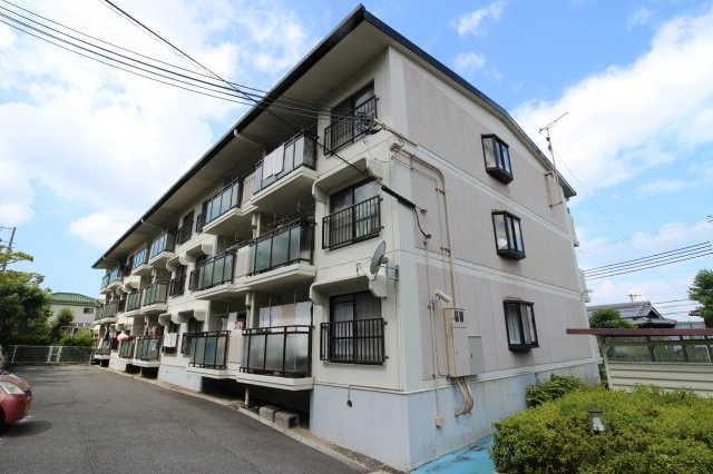 サングリーン今井