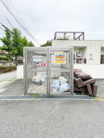 ロイヤルマンション１号棟のその他共用部分