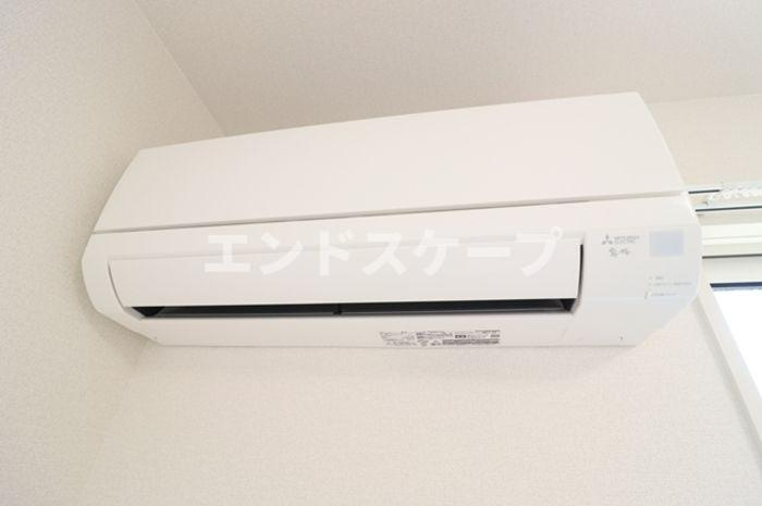 ウィステリア Ｃの設備|高崎、前橋のお部屋探しはエンドスケープまで！お客様の理想お聞かせ下さい♪