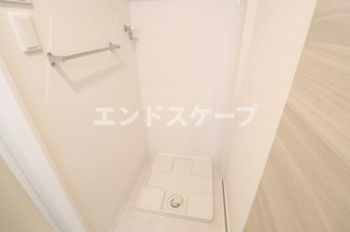 ウィステリア Ｃの設備|高崎、前橋のお部屋探しはエンドスケープまで！お客様の理想お聞かせ下さい♪