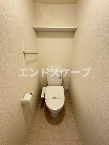 ウィステリア Ｃの内装|高崎、前橋のお部屋探しはエンドスケープまで！お客様の理想お聞かせ下さい♪